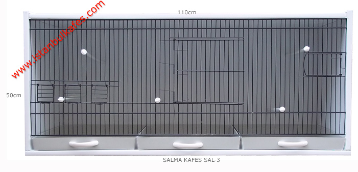 SALMA KAFES MODEL 2S